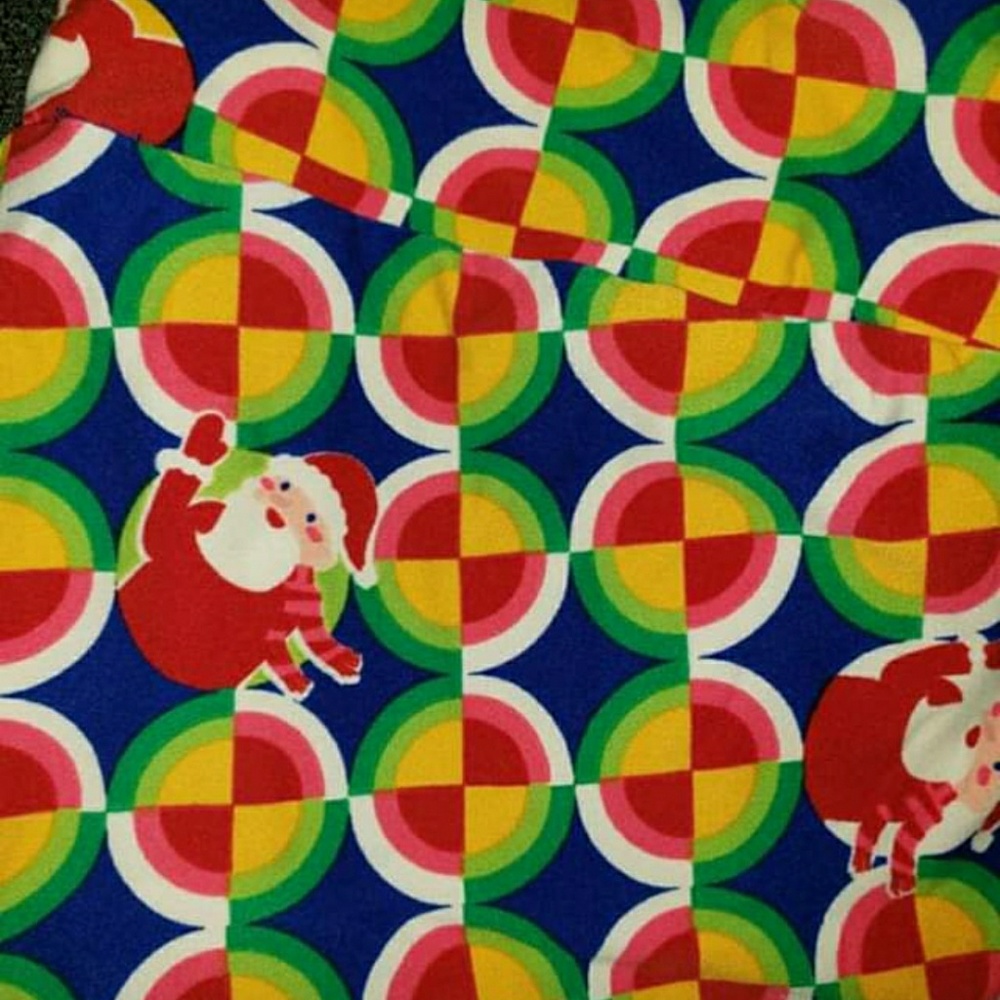 Lularoe TC Leggings - Picture 4 of 5